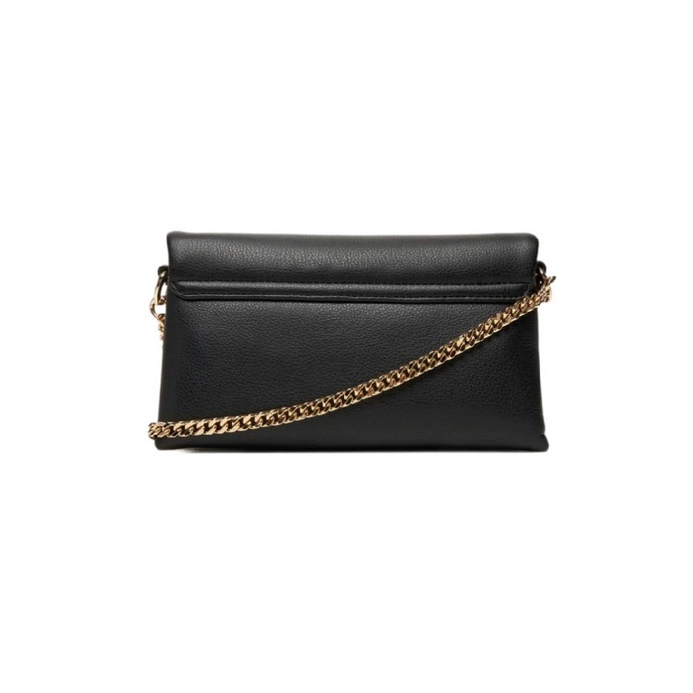TOMMY HILFIGER MODERN MINI CROSSOVER ΤΣΑΝΤΑ ΓΥΝΑΙΚΕΙΑ BLACK