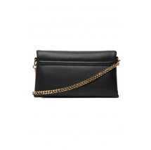 TOMMY HILFIGER MODERN MINI CROSSOVER ΤΣΑΝΤΑ ΓΥΝΑΙΚΕΙΑ BLACK