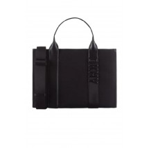 DKNY HOLLY TOTE HANDBAG ΤΣΑΝΤΑ ΓΥΝΑΙΚΕΙΑ BLACK