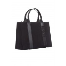 DKNY HOLLY TOTE HANDBAG ΤΣΑΝΤΑ ΓΥΝΑΙΚΕΙΑ BLACK