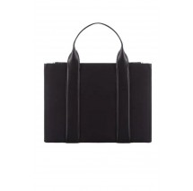 DKNY HOLLY TOTE HANDBAG ΤΣΑΝΤΑ ΓΥΝΑΙΚΕΙΑ BLACK