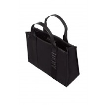 DKNY HOLLY TOTE HANDBAG ΤΣΑΝΤΑ ΓΥΝΑΙΚΕΙΑ BLACK