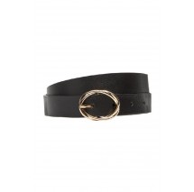 TOMMY HILFIGER CHIC 2.5 AW0AW17932 ΖΩΝΗ ΓΥΝΑΙΚΕΙΑ BLACK
