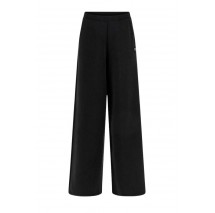 GUESS OLYMPE WIDE LEG PANTS ΠΑΝΤΕΛΟΝΙ ΦΟΡΜΑ ΓΥΝΑΙΚΕΙΟ BLACK