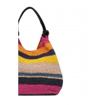 DKNY PAULA LG TOTE R61AYE48 ΤΣΑΝΤΑ ΓΥΝΑΙΚΕΙΑ MULTI