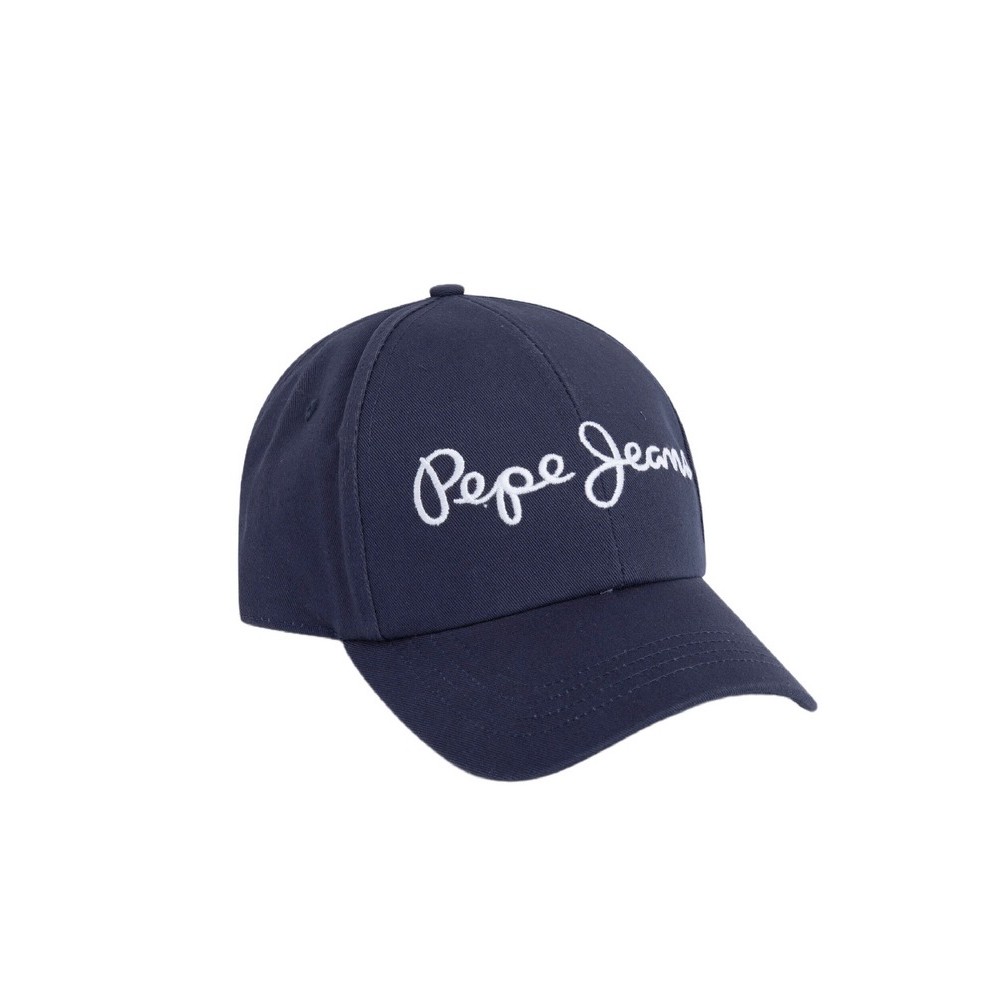 PEPE JEANS WALLY ΚΑΠΕΛΟ ΑΝΔΡΙΚΟ NAVY