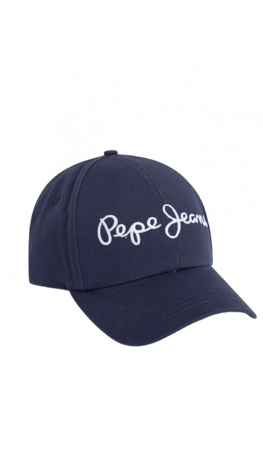 PEPE JEANS WALLY ΚΑΠΕΛΟ ΑΝΔΡΙΚΟ NAVY