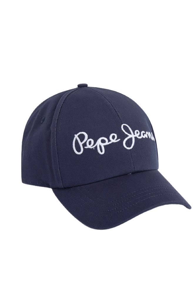 PEPE JEANS WALLY ΚΑΠΕΛΟ ΑΝΔΡΙΚΟ NAVY