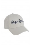 PEPE JEANS WALLY ΚΑΠΕΛΟ ΑΝΔΡΙΚΟ WHITE