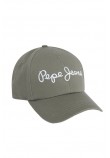 PEPE JEANS WALLY ΚΑΠΕΛΟ ΑΝΔΡΙΚΟ KHAKI