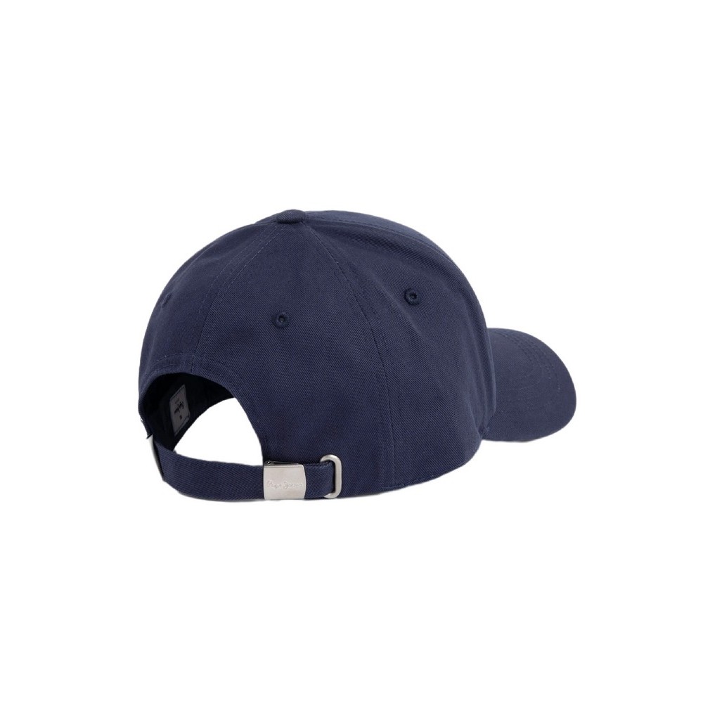 PEPE JEANS WALLY ΚΑΠΕΛΟ ΑΝΔΡΙΚΟ NAVY