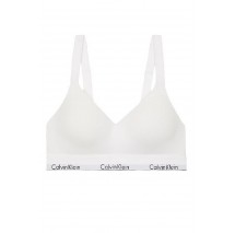CALVIN KLEIN LIFT BRALETTE ΕΣΩΡΟΥΧΟ ΓΥΝΑΙΚΕΙΟ WHITE