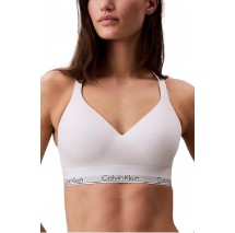 CALVIN KLEIN LIFT BRALETTE ΕΣΩΡΟΥΧΟ ΓΥΝΑΙΚΕΙΟ WHITE