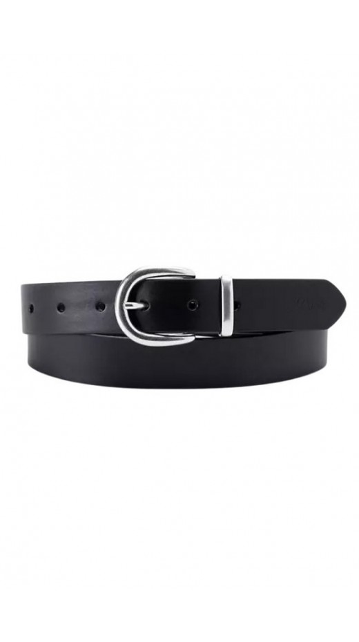LEVIS® PHOEBE BELT ΓΥΝΑΙΚΕΙΑ ΖΩΝΗ BLACK