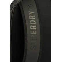 D1 SDNA TARP RUCKSACK ΤΣΑΝΤΑ ΓΥΝΑΙΚΕΙΟ BLACK