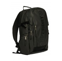 D1 SDNA TARP RUCKSACK ΤΣΑΝΤΑ ΓΥΝΑΙΚΕΙΟ BLACK