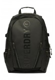 SUPERDRY D1 SDNA TARP RUCKSACK ΤΣΑΝΤΑ UNISEX BLACK