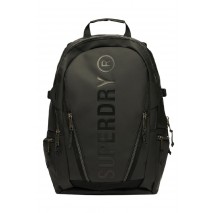 D1 SDNA TARP RUCKSACK ΤΣΑΝΤΑ ΓΥΝΑΙΚΕΙΟ BLACK