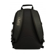 D1 SDNA TARP RUCKSACK ΤΣΑΝΤΑ ΓΥΝΑΙΚΕΙΟ BLACK