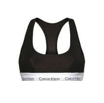 CALVIN KLEIN JEANS UNLINED BEALETTE ΕΣΩΡΟΥΧΟ ΓΥΝΑΙΚΕΙΟ BLACK