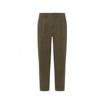 PEPE JEANS RELAXED STRAIGHT CHINO ΠΑΝΤΕΛΟΝΙ ΑΝΔΡΙΚΟ GREEN