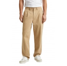 PEPE JEANS RELAXED STRAIGHT CHINO ΠΑΝΤΕΛΟΝΙ ΑΝΔΡΙΚΟ BEIGE