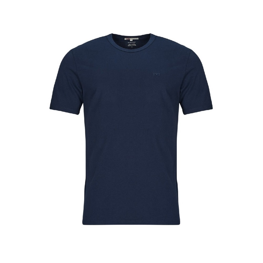LEVIS® ORIGINAL T-SHIRT ΜΠΛΟΥΖΑ ΑΝΔΡΙΚΗ NAVY