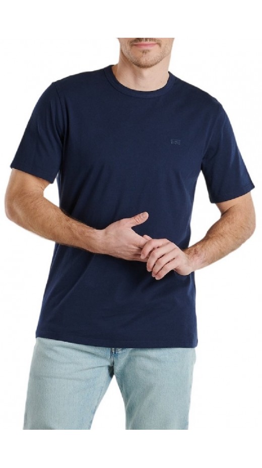 LEVIS® ORIGINAL T-SHIRT ΜΠΛΟΥΖΑ ΑΝΔΡΙΚΗ NAVY