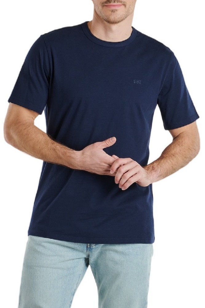 LEVIS® ORIGINAL T-SHIRT ΜΠΛΟΥΖΑ ΑΝΔΡΙΚΗ NAVY