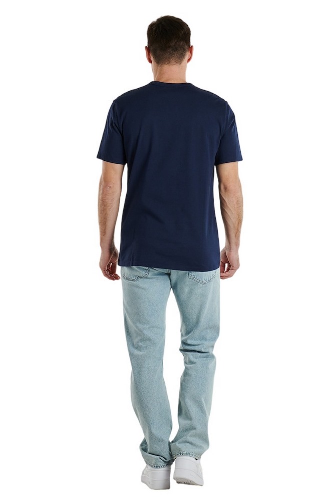LEVIS® ORIGINAL T-SHIRT ΜΠΛΟΥΖΑ ΑΝΔΡΙΚΗ NAVY