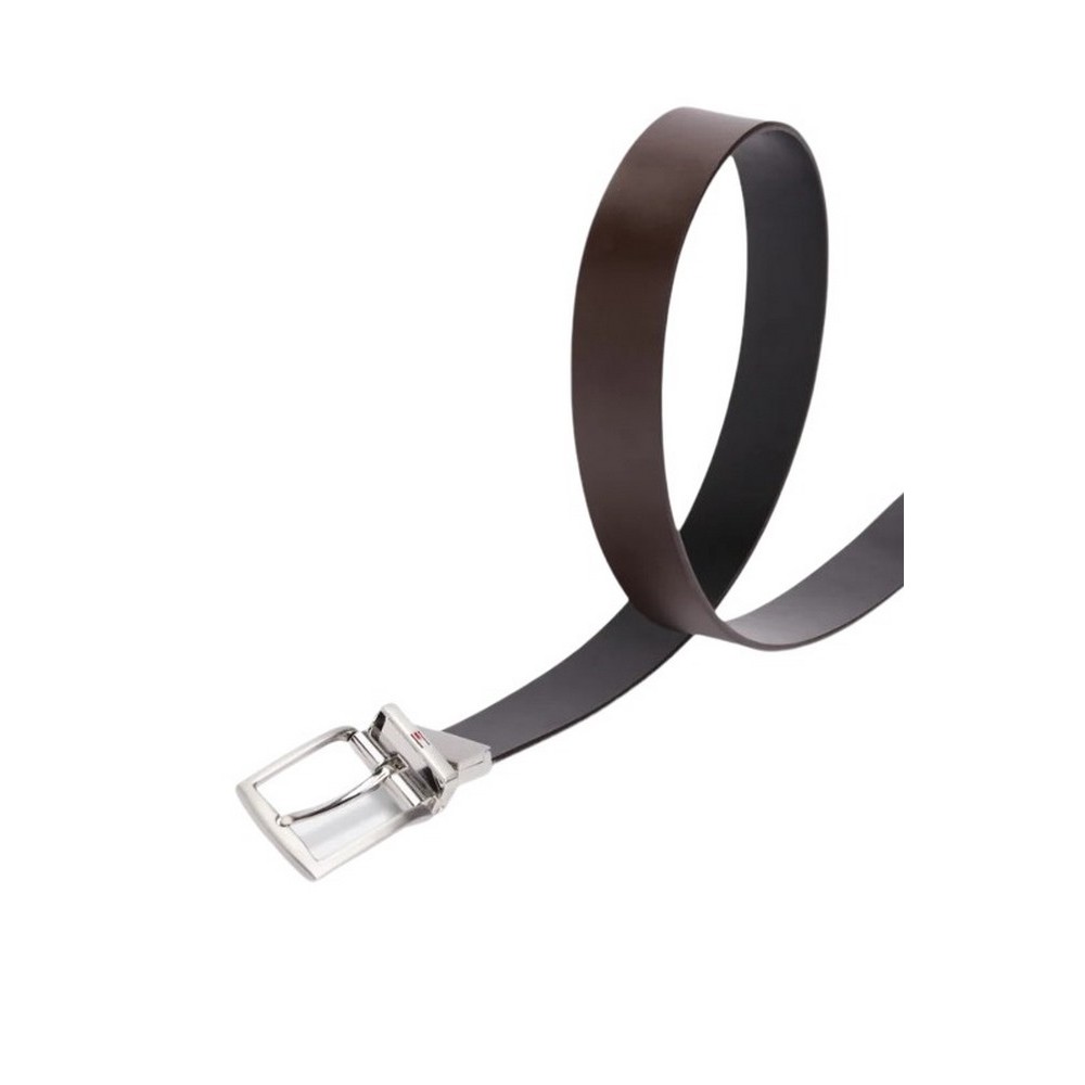 TOMMY HILFIGER DENTON 3.5 REV ΖΩΝΗ ΑΝΔΡΙΚΗ BROWN