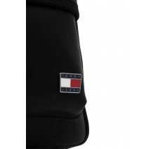 TOMMY JEANS TJW DAILY ELEVATED BACKPACK ΤΣΑΝΤΑ ΓΥΝΑΙΚΕΙΑ BLACK