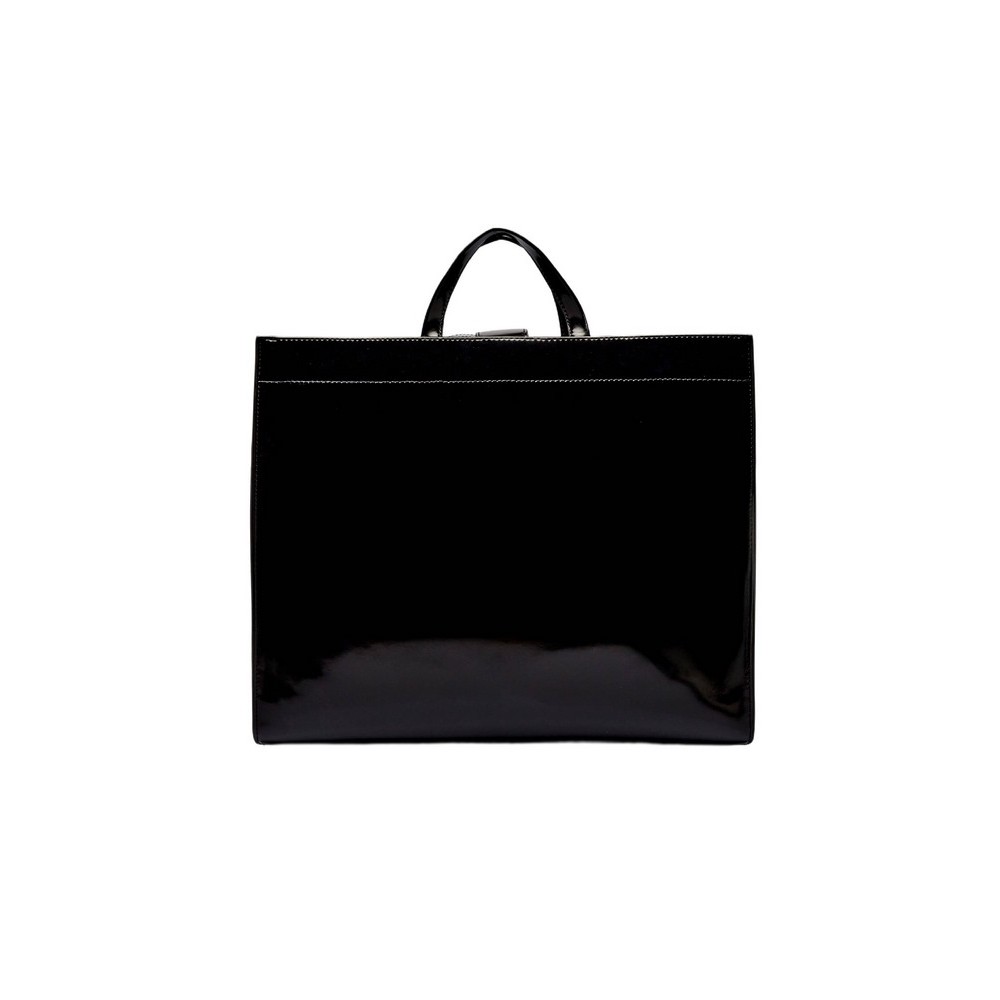 TOMMY JEANS MUST TOTE ΤΣΑΝΤΑ ΓΥΝΑΙΚΕΙΑ BLACK