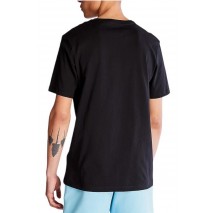 TIMBERLAND NRWD TREE LOGO T-SHIRT ΜΠΛΟΥΖΑ ΑΝΔΡΙΚΗ BLACK