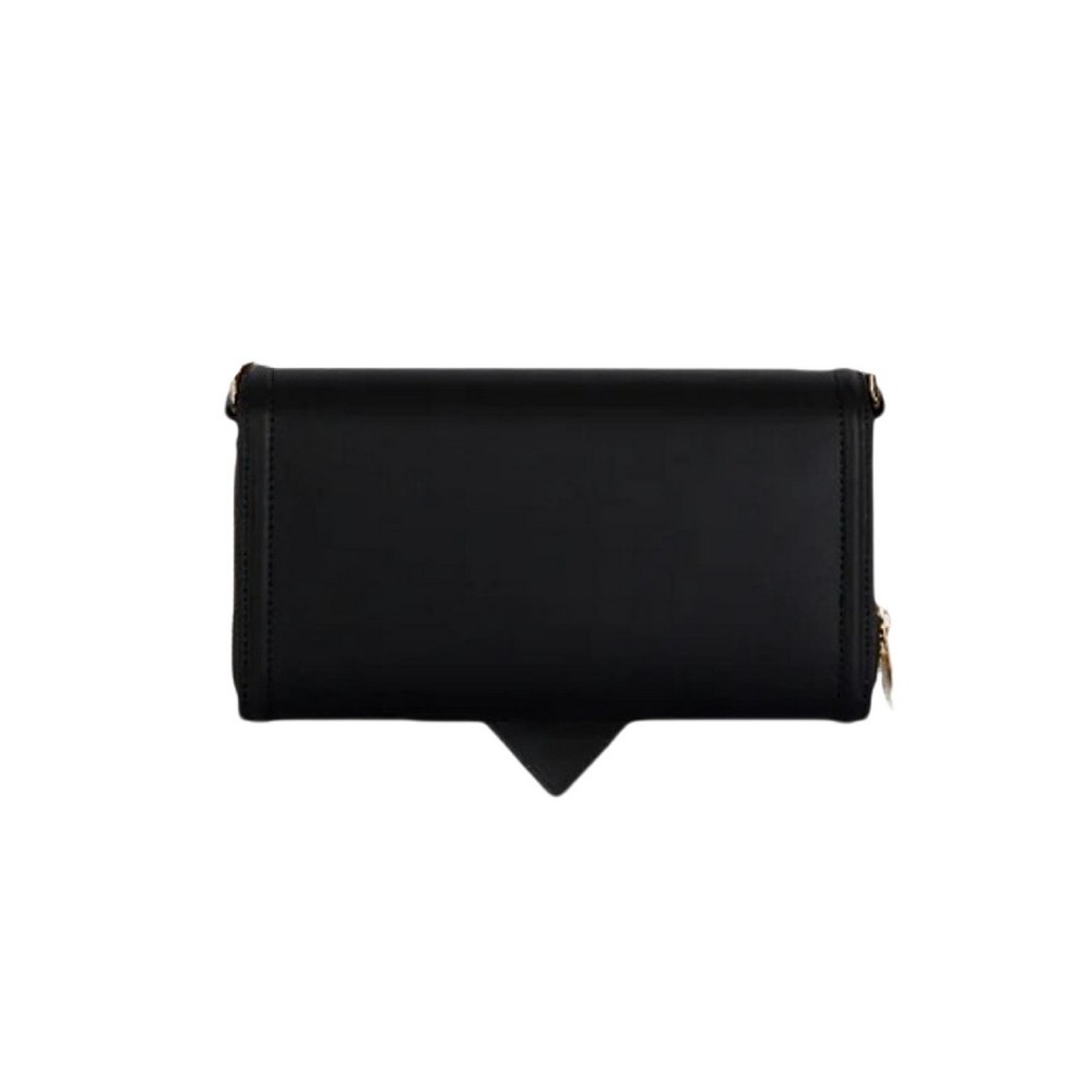 CHIARA FERRAGNI RANGE A-EYELIKE BAGS SMOOTH CALF ΤΣΑΝΤΑ ΓΥΝΑΙΚΕΙΑ BLACK