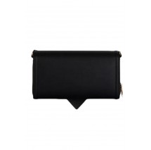 CHIARA FERRAGNI RANGE A-EYELIKE BAGS SMOOTH CALF ΤΣΑΝΤΑ ΓΥΝΑΙΚΕΙΑ BLACK