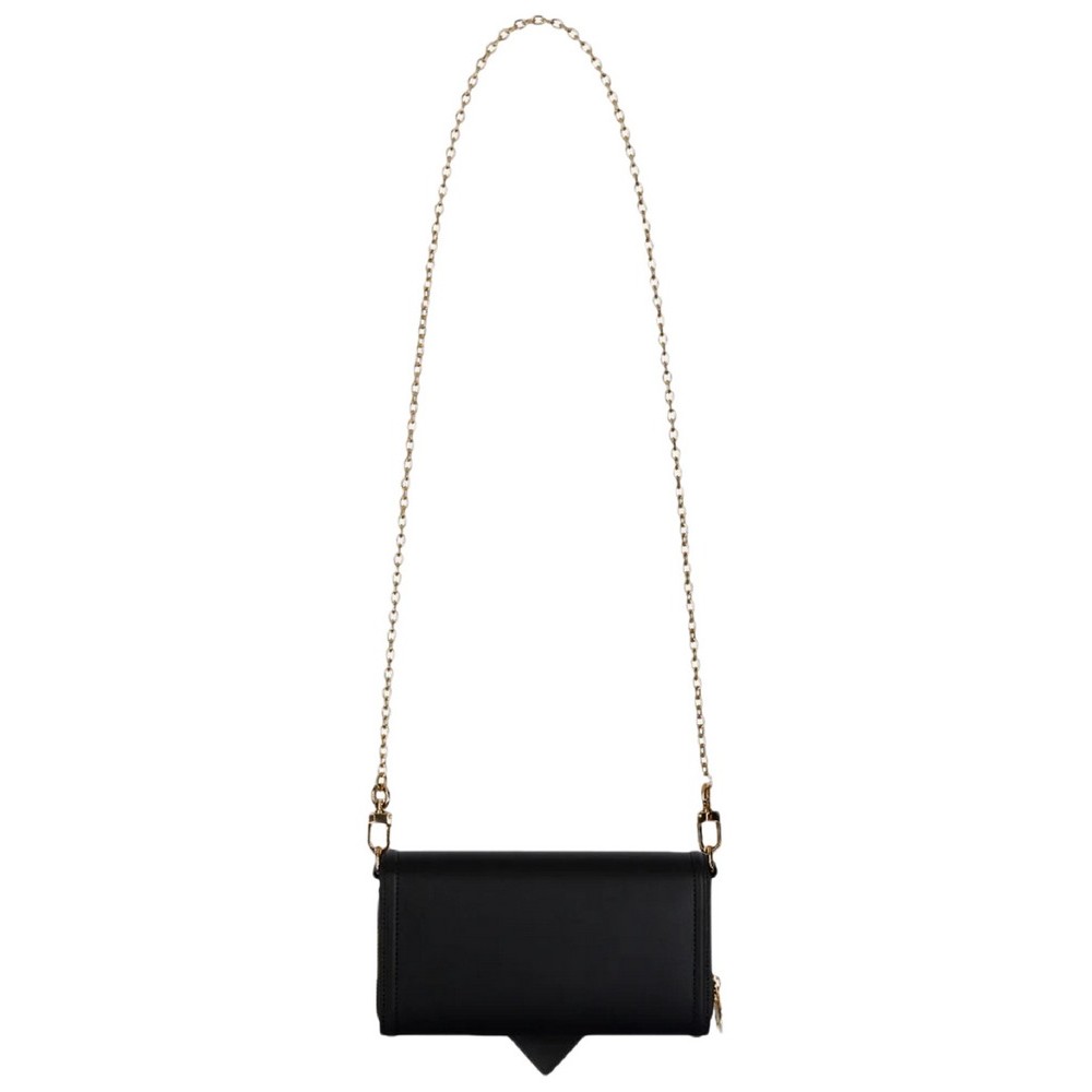 CHIARA FERRAGNI RANGE A-EYELIKE BAGS SMOOTH CALF ΤΣΑΝΤΑ ΓΥΝΑΙΚΕΙΑ BLACK
