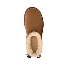 UGG ULTRA MINI BAILEY BOW ΠΑΠΟΥΤΣΙ ΓΥΝΑΙΚΕΙΟ CHE