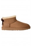 UGG ULTRA MINI BAILEY BOW ΠΑΠΟΥΤΣΙ ΓΥΝΑΙΚΕΙΟ CHE