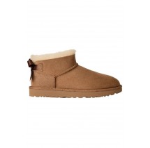 UGG ULTRA MINI BAILEY BOW ΠΑΠΟΥΤΣΙ ΓΥΝΑΙΚΕΙΟ CHE