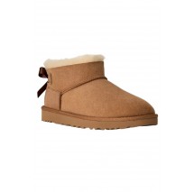 UGG ULTRA MINI BAILEY BOW ΠΑΠΟΥΤΣΙ ΓΥΝΑΙΚΕΙΟ CHE