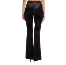 VERSACE JEANS COUTURE BIS ΚΟΛΑΝ ΓΥΝΑΙΚΕΙΟ BLACK