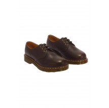 DR MARTENS 1461 3 EYE SHOE OXFORD ΠΑΠΟΥΤΣΙ ΑΝΔΡΙΚΟ DARK BROWN