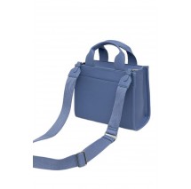 DKNY HADLEE TOTE HANDBAG R53AAC80 ΤΣΑΝΤΑ ΓΥΝΑΙΚΕΙΑ CIEL