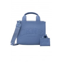 DKNY HADLEE TOTE HANDBAG R53AAC80 ΤΣΑΝΤΑ ΓΥΝΑΙΚΕΙΑ CIEL
