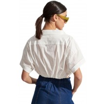 ALE ΠΟΥΚΑΜΙΣΟ 8916247 ΓΥΝΑΙΚΕΙΟ WHITE