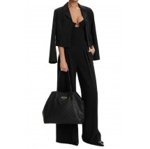 GUESS VICTTORIA LARGE 2 IN 1 TOTE ΤΣΑΝΤΑ ΓΥΝΑΙΚΕΙΑ BLACK