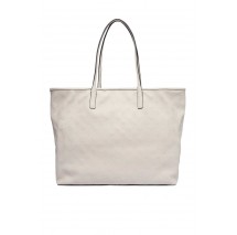 GUESS VICTTORIA LARGE 2 IN 1 TOTE ΤΣΑΝΤΑ ΓΥΝΑΙΚΕΙΑ STONE