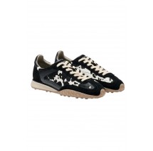 HOFF BRIDGE MKII SNEAKER ΠΑΠΟΥΤΣΙ ΓΥΝΑΙΚΕΙΟ COW PRINT