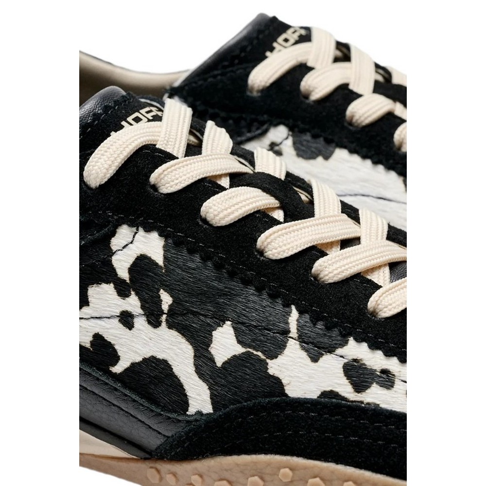 HOFF BRIDGE MKII SNEAKER ΠΑΠΟΥΤΣΙ ΓΥΝΑΙΚΕΙΟ COW PRINT